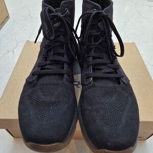 Goruck Mid Top Ballastic Trainer Shoes